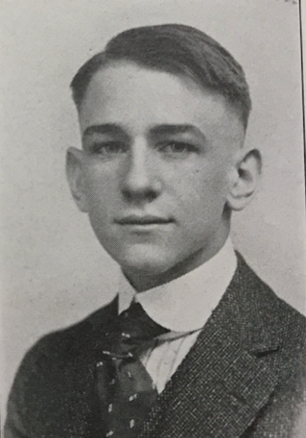Harrisburg Technical School, 1912-1916