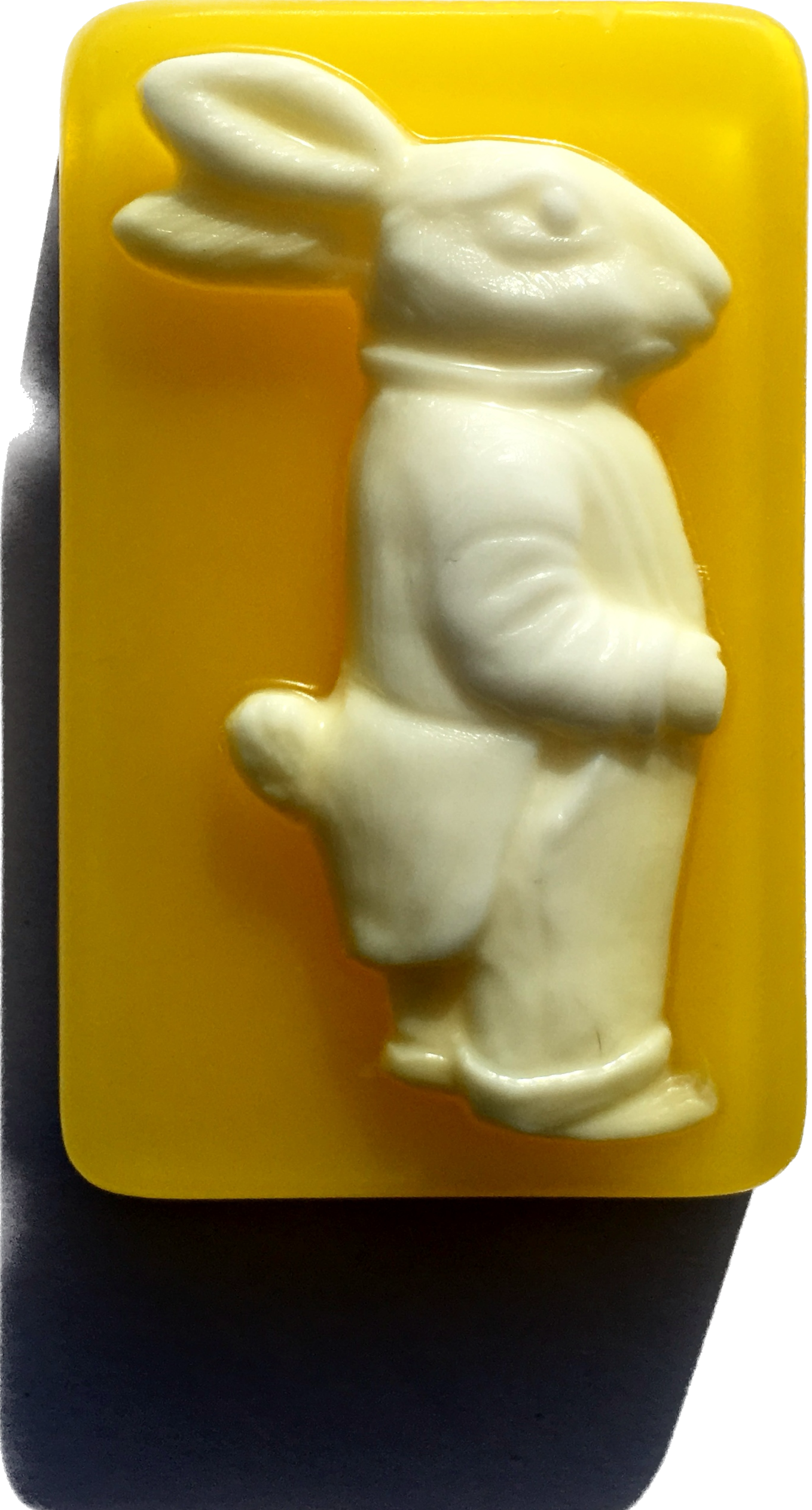 Bunny Soap