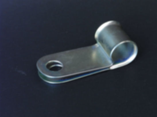 Engine Fuel Line Clip
