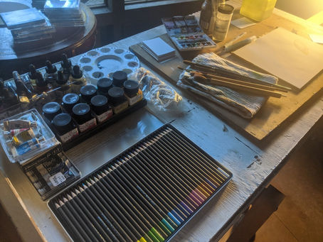 Feb. 11, 2020: Skating Along With Supplies & Demands