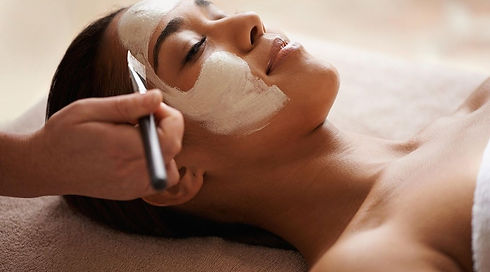 Mommy to be Facial