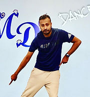 Hip Hop Dance, Fitness class