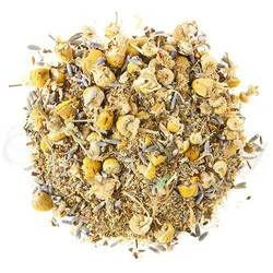 POETIC WELLNESS TEA