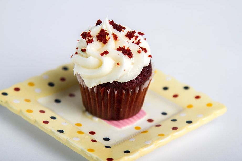 Southern Red Velvet