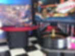 Roulette Wheels for Hire in South Africa