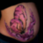 Belly Paint 