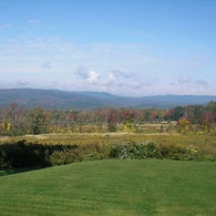 Berkshires, New Marlborough, MA