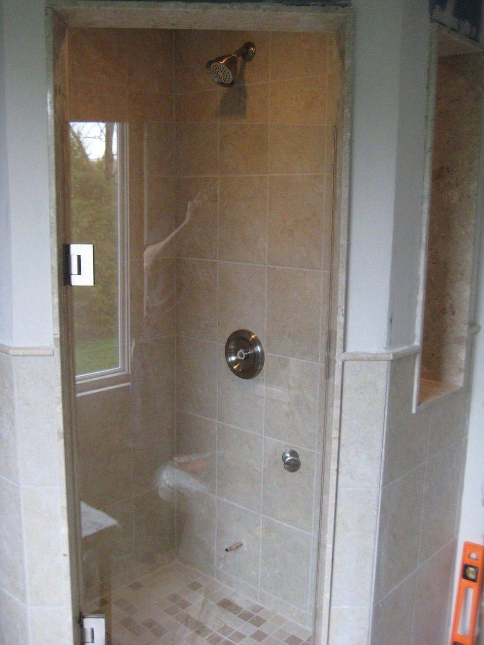 Glass Shower Door Richmond Hill