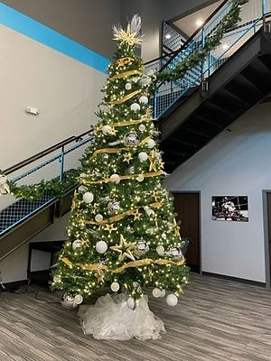 Holiday Tree