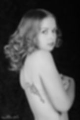 Fotograf: Jana Simon Model: Jessica Hair & Make-up: Donatella Vursavas