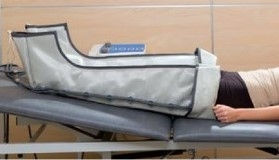 Pressothérapie 30 minutes