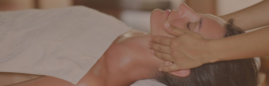 image de massage au visage