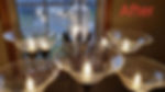 Chandelier cleaning minooka il, chandelier cleaning joliet il