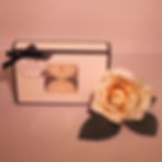 handmade soy tealight candles