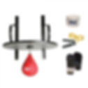 Speed Bag Kit