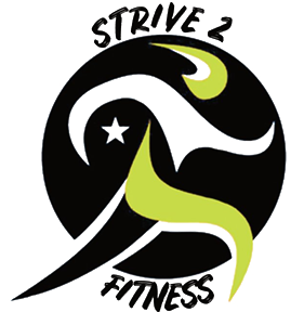 Strive 2 Fitness