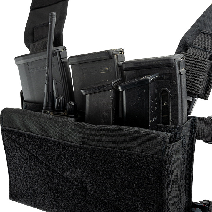 Thumbnail: VX Buckle Up Utility Rig