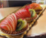 Fruit Tart