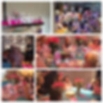 Kids spa parties Perfume bar Mobile in Idaho