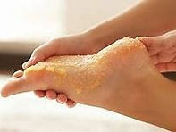 Foot Massages