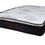 Thumbnail: Solid Pine Queen Bed Frame (005) + 23cm Pillow Top Pocket Sprung Mattress