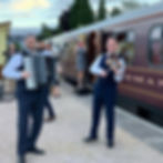 The Royal Scotsman