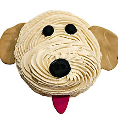 Dezicakes Fake Cupcake