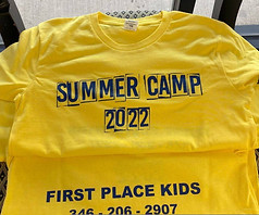 summer camp shirts