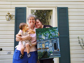 House in Richmond, VA