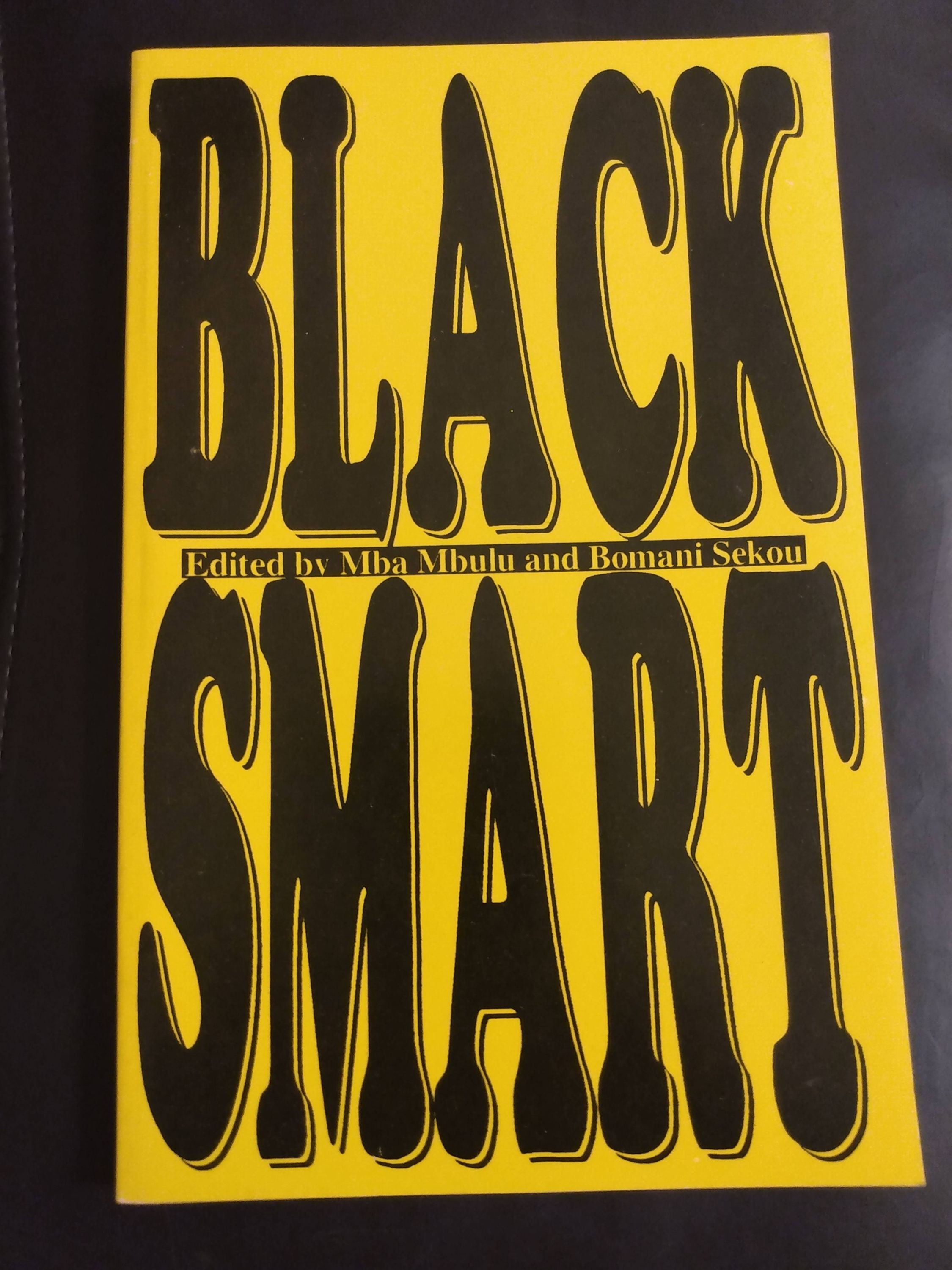 Black Smart