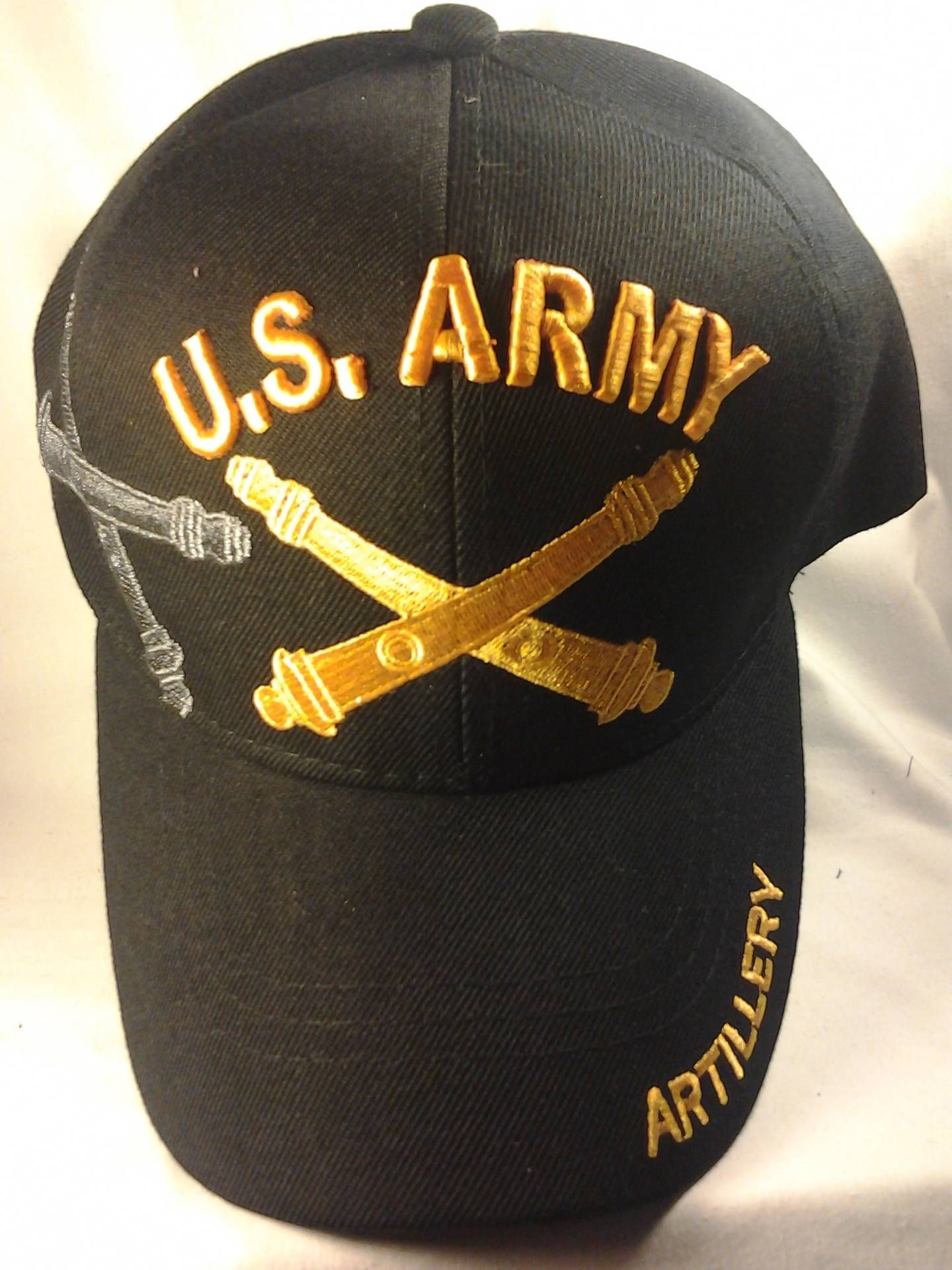 Army Artillery