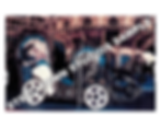 PCR Idora Park Carousel Liberty Chariot Photo