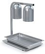 Worktables Stainless steel top