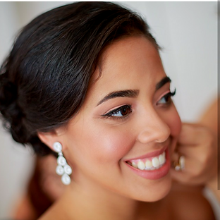 Bridal makeup NYC