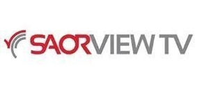 Saorview logo