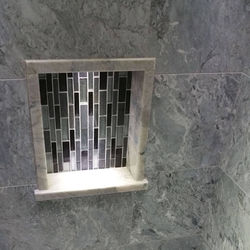 Tiler, bathroom fitter, decorator, plumber, joiner, bathroom fitter, walk in shower instalations,