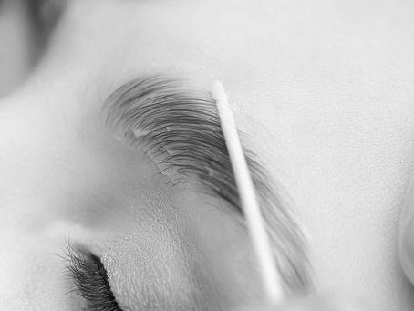 Discover Eyebrow Lamination: Tips for Mastering the Look at Home