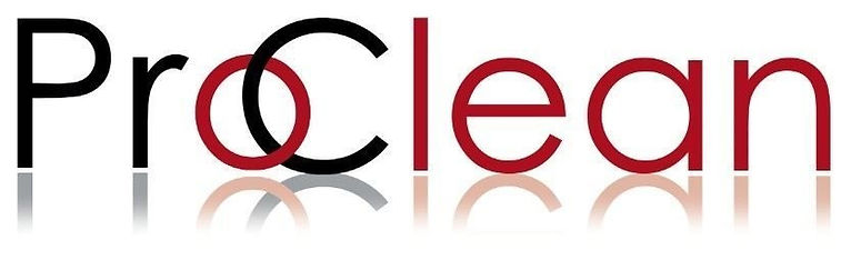 proclean oxford logo