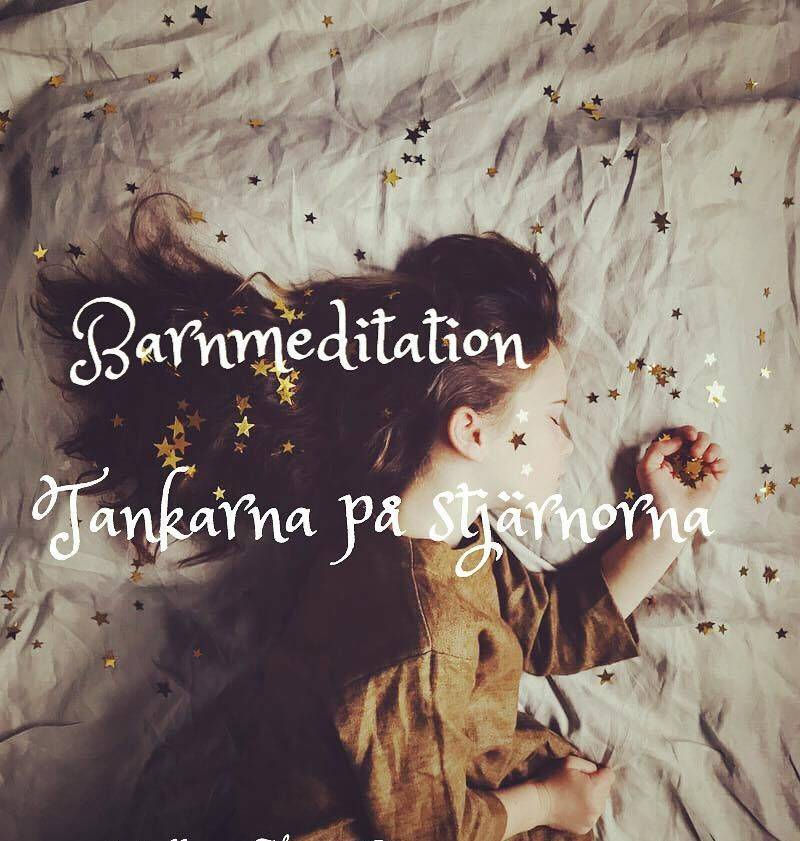 barnmeditation