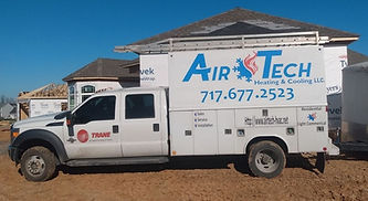 AirTech Truck