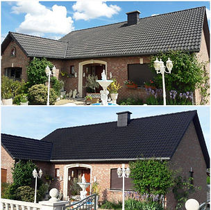 travaux réalisés - ECOCLEAN 2000