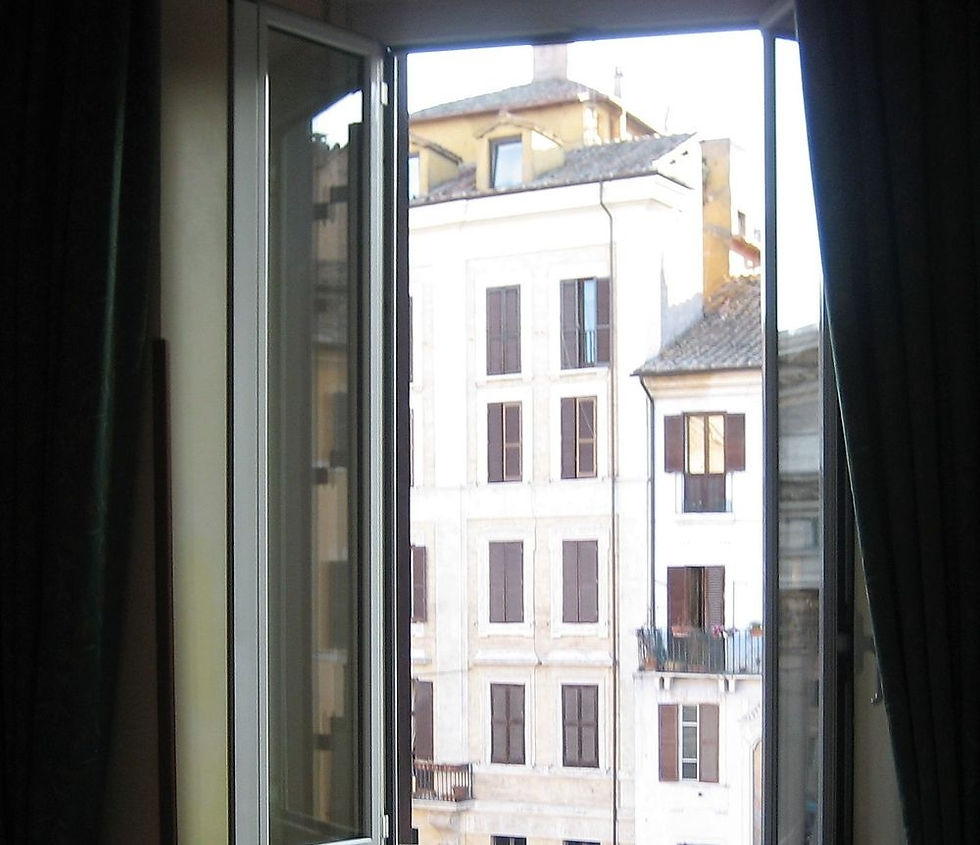 Window, inside window, window curtains, open window view, window picture, window photography