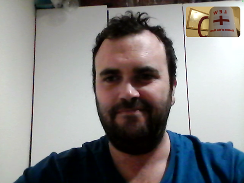 Andres, Online Class