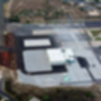 Army Airfield Support Facility