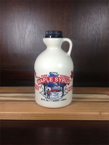 Thumbnail: Maple Syrup