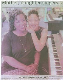 Pileha Music Ministry, Manna Ministries