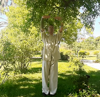 Qigong