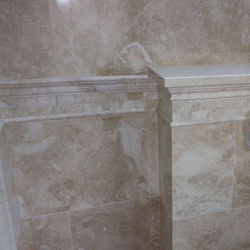 Tiler, bathroom fitter, decorator, plumber, joiner, bathroom fitter, walk in shower instalations,