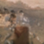 Water Leak from Weep Holes