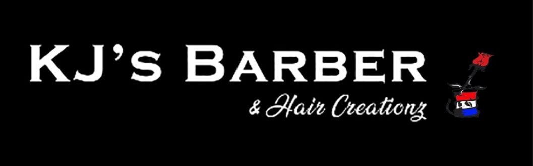 KJ's Barber & Hair Creationz
